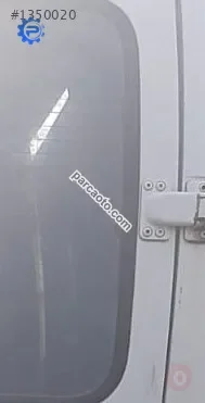 2002 2007 model fiat ducato 2.8 jtd çıkma sağ bagaj menteşe