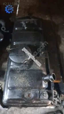 Saxo,106 kulbutor kapak çıkma