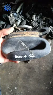 Ford escort sağ iç çekme kolu çıkma