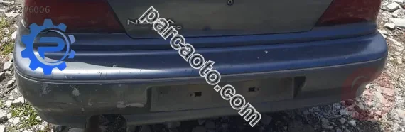 1996 model daewoo nexia 1.5 çıkma arka tampon