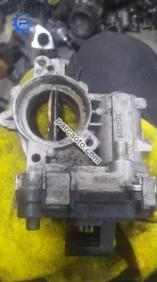 opel vectra c çıkma gaz kelebeği