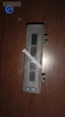 Opel Astra f bilgi ekrani yedek parça