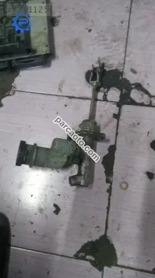 Hundai admire debriaj üst merkez orjinal yedek parça