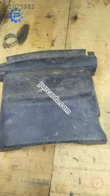 Fiesta direksiyon bagalit çıkma
