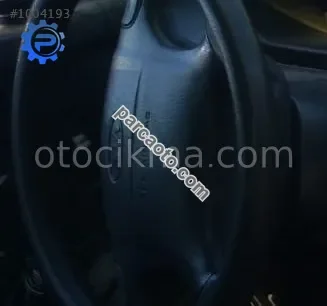 kia clarus 2.0 16v çıkma sürücü airbag