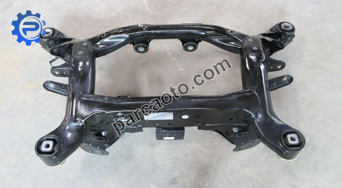 Peugeot 208 Travers - Mersin Tarsus