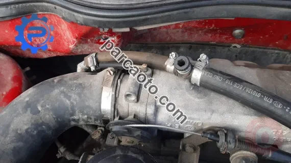 volkswagen golf 3 gti 2.0 çıkma boğaz kelebeği