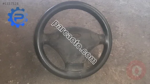 1995 2001 model ford fiesta çıkma direksiyon simidi