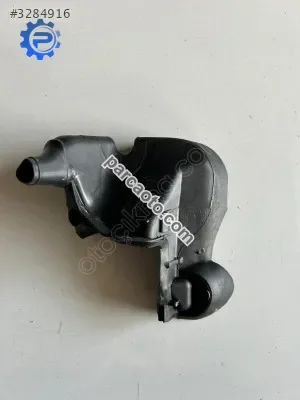 Kaput Altı Su Tahliye Plastiği Audi A6 2006-2011 4F0819979A