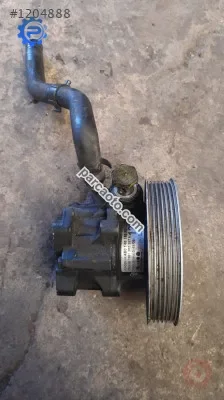 1998 2005 model audi a4 çıkma direksiyon pompası