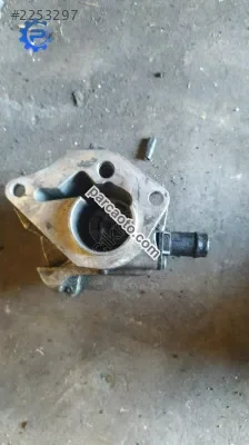 Nissan Qashqai Clio 4 Dacia Duster 1.5 fren vakumu çıkma