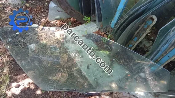 Ford Mondeo Kapı Camları - Ordu Ünye