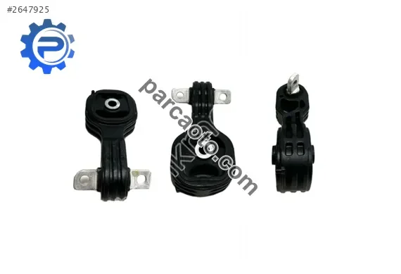 Honda Takoz Motor Cıvıc 06-11 Arka (Plastik)
