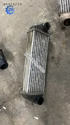 Fort cornet turbo radyatörü