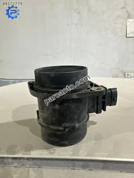 Fiat linea 0281002792 hava akış metresi kütle ölçer debimetre