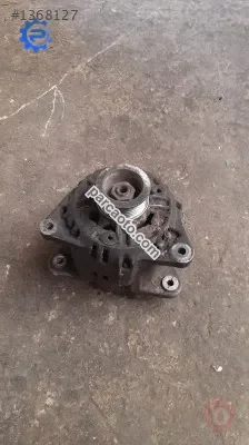 ford escort 16v ztec 1.6 çıkma enjeksiyonlu şarj dinamosu