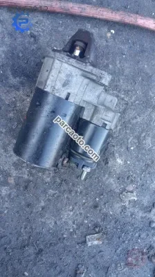 Alfa Romeo 156 Marş Motoru - Ordu Ünye