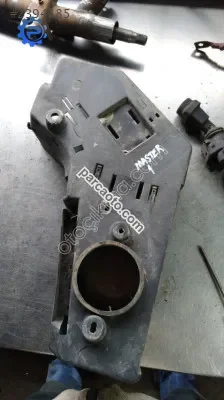 Renault Master Sigorta Kutusu - Ordu Ünye