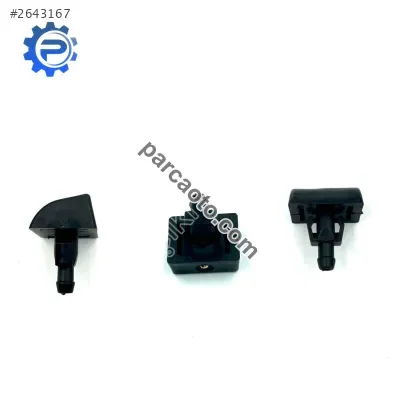 Toyota Yaris Tampon Ön - İzmir Bornova