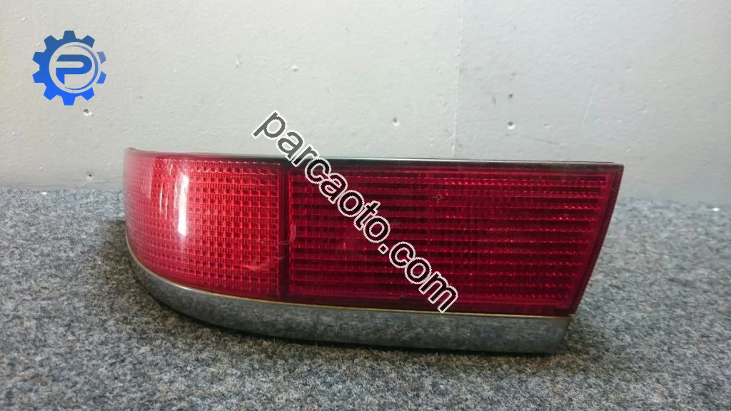 Ford Scorpio Stop - Mersin Tarsus