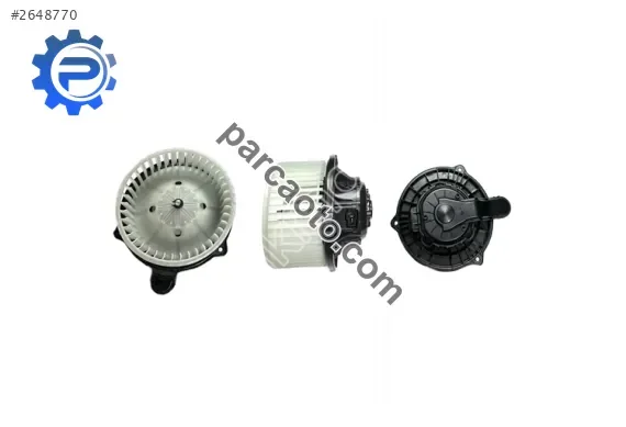 Ford Ranger Kalorifer Radyatörü - İzmir Bornova