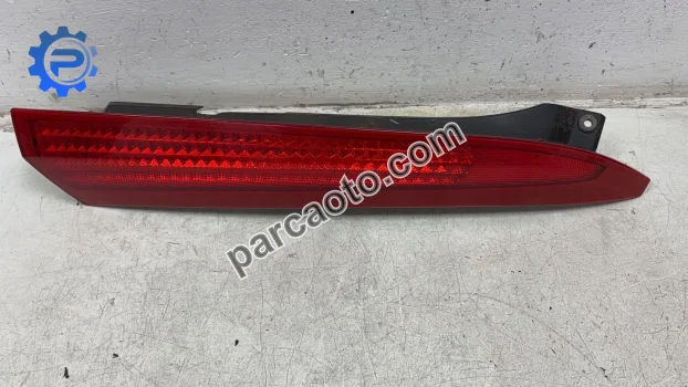 Volvo XC90 Tampon Reflektörü - Mersin Tarsus