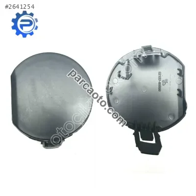 Toyota Avensis Tampon Ön - İzmir Bornova