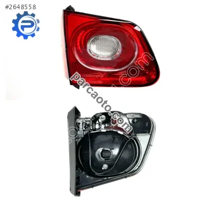 Vw Stop Tiguan 08-11 İç Sol