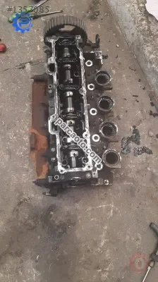 Peugeot bipper çıkma dolu silindir kapağı 1.4 dizel 8v