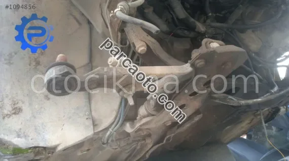 Fiat Brava Salıncak Burcu - Ordu Ünye