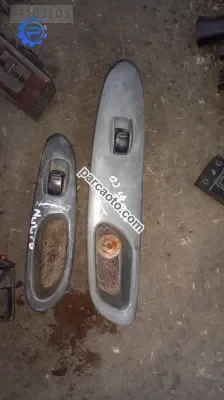 Daewoo nubira cam dugmesi