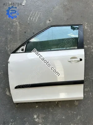 Skoda Fabia Kapı - Gaziantep Şehitkamil