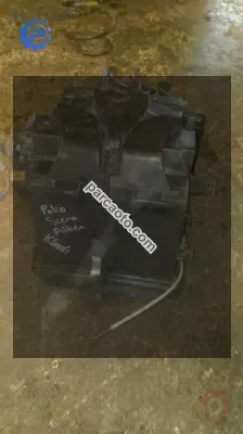 fiat palio çıkma kalorifer kazanı klimalı