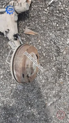 renault laguna 1 çıkma fren kampanası
