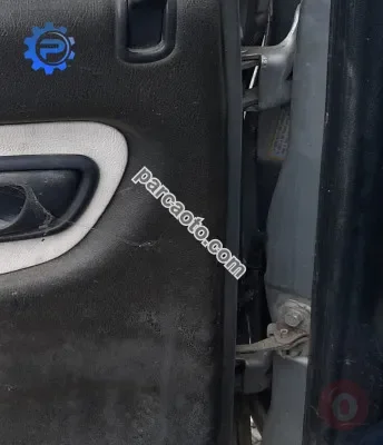 hyundai excel çıkma sol kapı menteşe