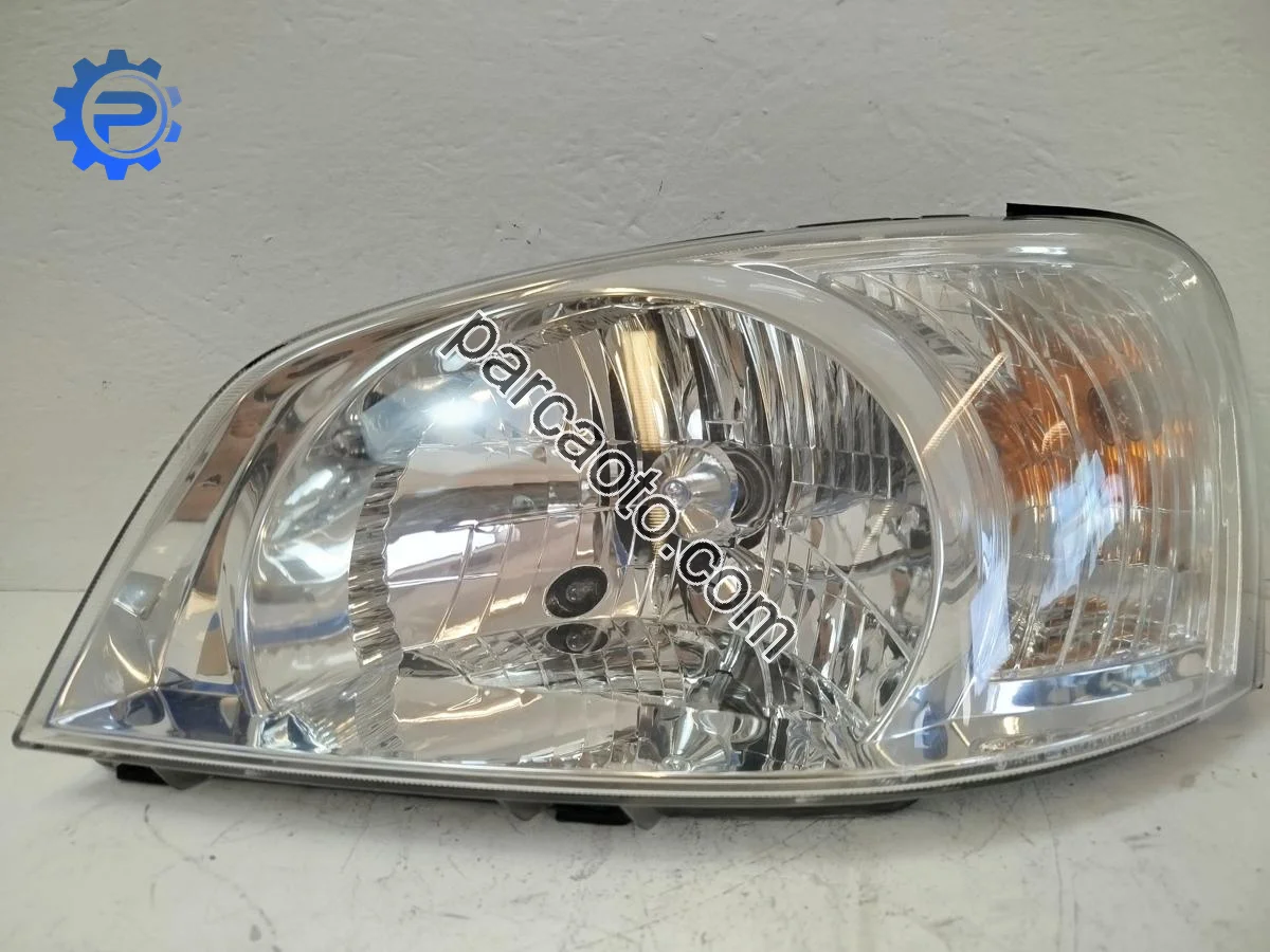 Hyundai Getz Far - Mersin Tarsus