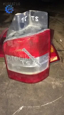 volkswagen t5 çıkma sağ stop lambası