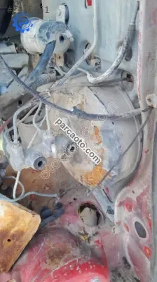 Kia sephia vestanuz orjinal çıkma
