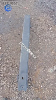 Kango 3 tampon demiri ön yedek parça
