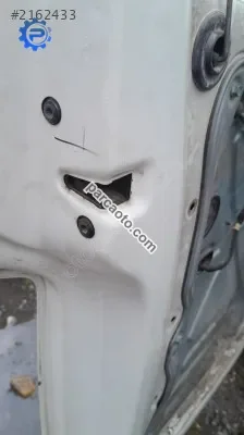 Volkswagen Transporter Kapı - Ordu Ünye