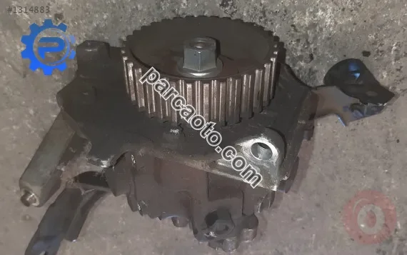 ford 1.6 dizel çıkma yakıt pompası