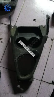 Dacia stepvay 2 vites konsulu yedek parça