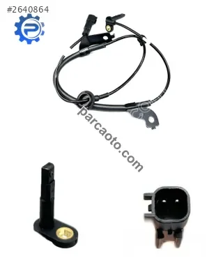 Mıtsubıshı Sensör Abs Lancer 07-14/Asx 10-14/Outlander 07-14