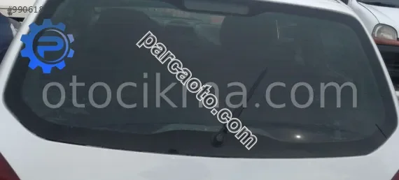 Fiat Brava Bagaj - Ordu Ünye