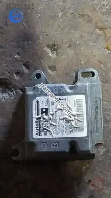Kango airbag beyni çıkma