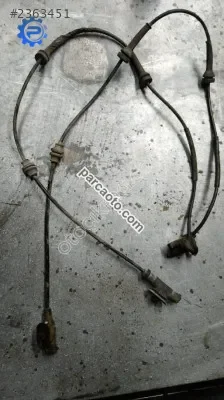 Fiat Linea ABS Beyni - Ordu Ünye