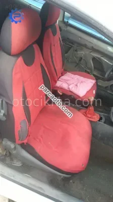 fiat brava coupe çıkma ön takım koltuk
