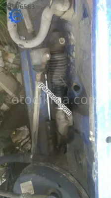 Saxo 106 direksiyon kutusu