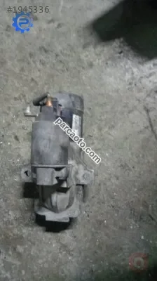 ford focus mk2 çıkma marş dinamosu
