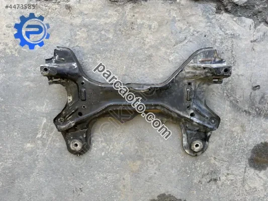 Seat Toledo Travers - Gaziantep Şehitkamil